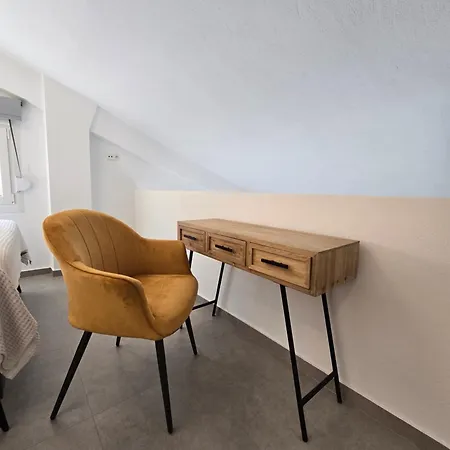 アパート Anastasia *