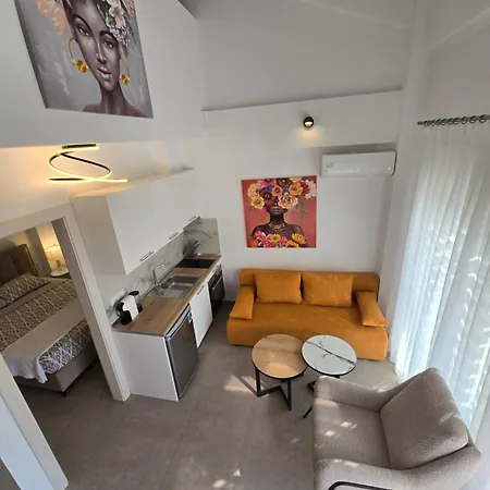 Anastasia * Ofrínion