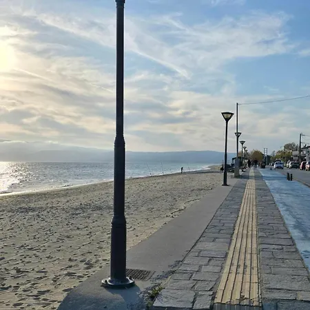 Anastasia アパート *